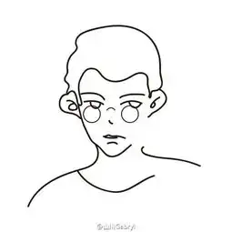 这种头像叫什么