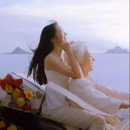 好看甜蜜的情侣头像请注意查收哟
