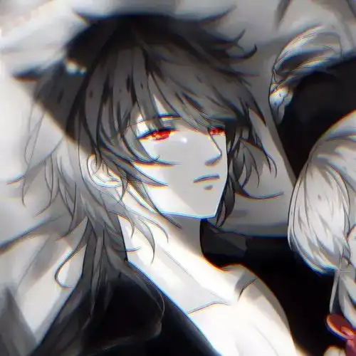 一批个性微信头像