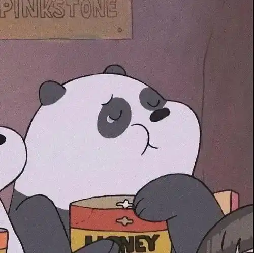 精选头像丨情侣动漫系列