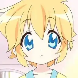 头像女生动漫可爱萌系卡