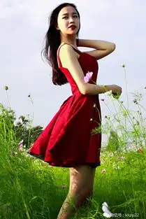 减龄必备款,追求女神品味