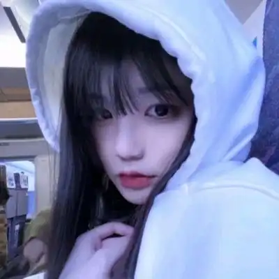 微信颓废头像图库