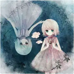 8印阡的个人空间