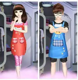 二次元萌系物品来袭看动漫人物如何穿越