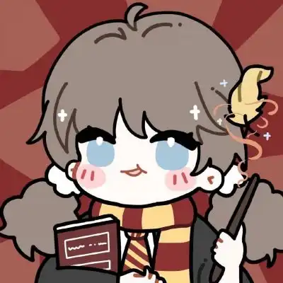 快叫你家臭宝来换头像了哈利波特卡通动漫头像我要个性网