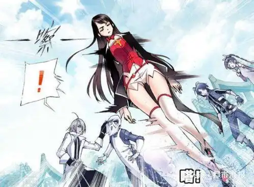 斗罗大陆她在漫画里是美女,在动漫里却成了丑女