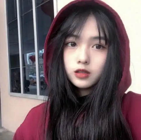 韩系头像女可爱超火气质