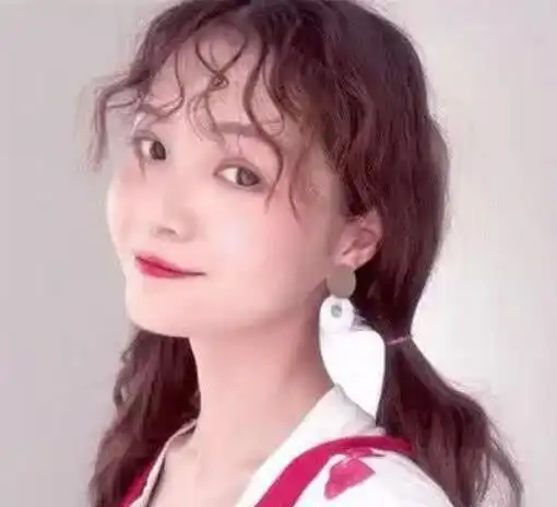 女生可爱系头像女头