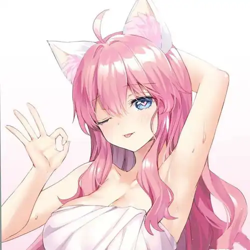 超仙气的动漫女生头像仙气唯美女生头像动漫