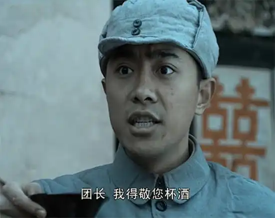 亮剑中山本一木大佐用凌迟游戏击垮了朱子明的抵抗意志