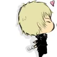 标准200200精选动漫头像