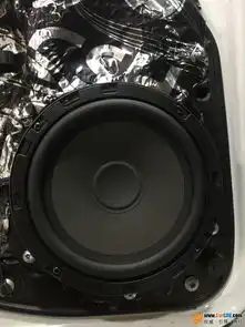 徐州乐道大众cc汽车音响改装flux拒绝孤寂