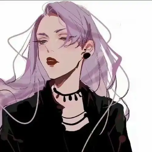 动漫情头抱一下就乖了