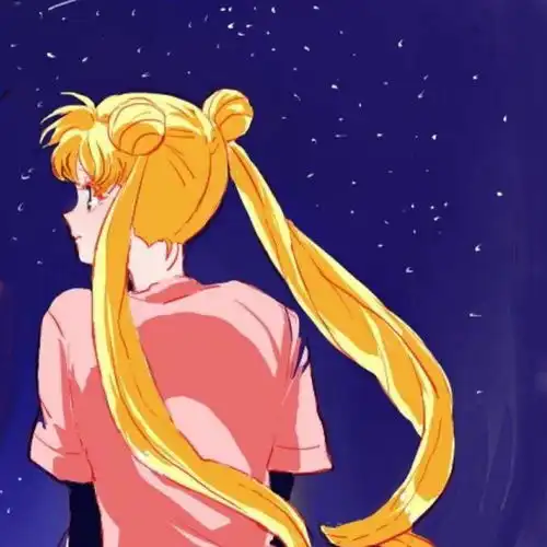 温暖好看的情侣头像