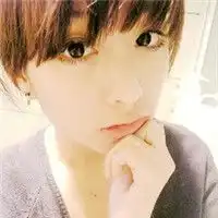 女生头像,