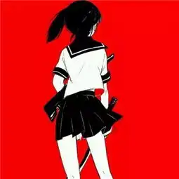恐怖血腥重口味头像2018胆小勿看自导自演自娱自乐自悲自喜