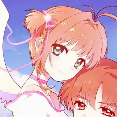 633期帅气的动漫情头