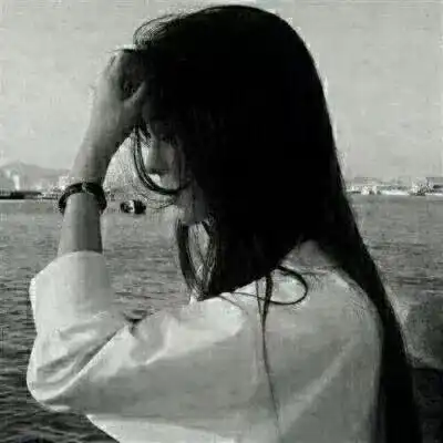 动漫女生头像高冷霸气御