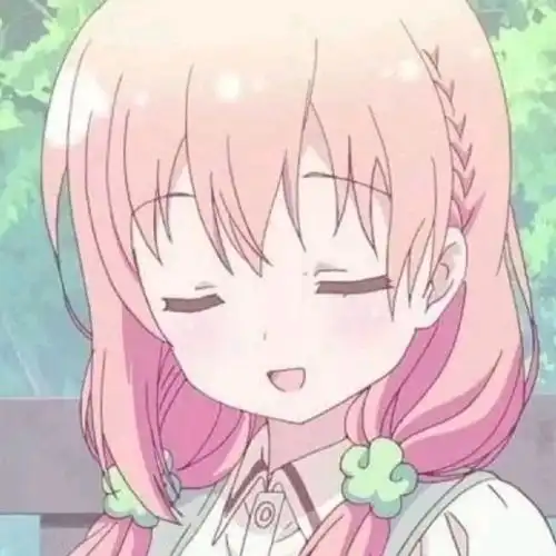 温柔可爱的动漫头像,丧到极致的短句