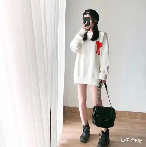 有哪些好看颜色偏灰黑米白色系又平价的毛衣推荐