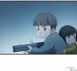 今日c位被狼群包围着的可怜兄妹
