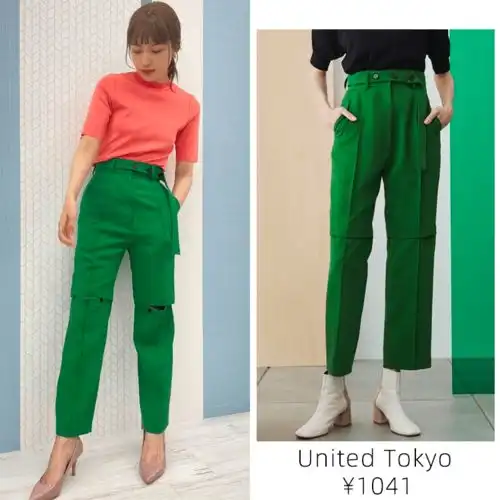 这部小甜剧火了女主的甜欲系穿搭太适合这个夏天了