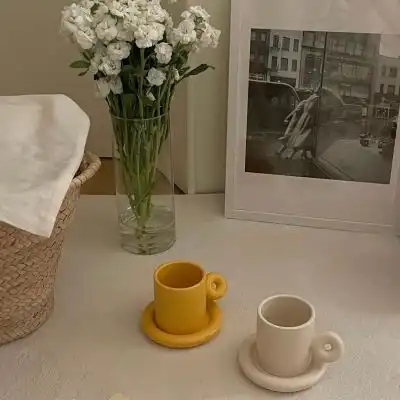 ins治愈系头像墙面