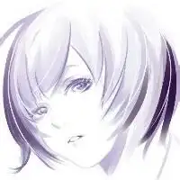 2017图片大全唯美侧脸女生微信头像图片大全