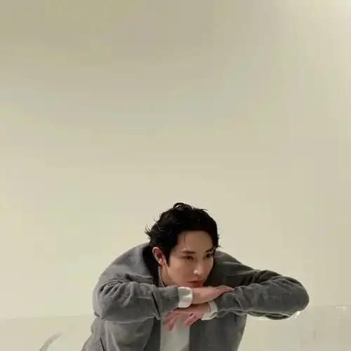 男生头像靓仔气息满满的头像