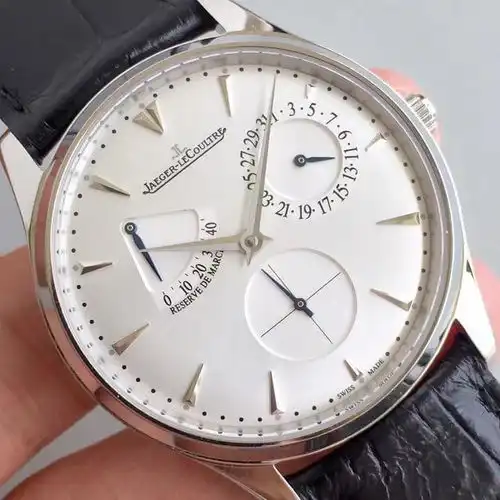 高仿积家小丑系列手表其实一点也不丑