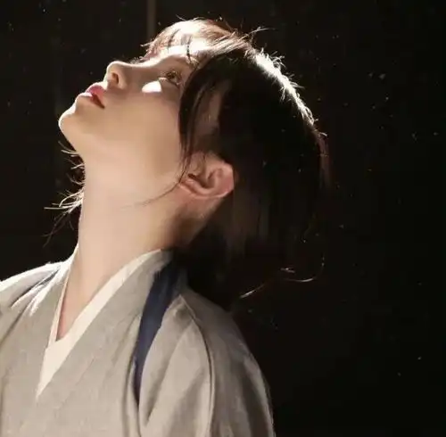 唯美可爱系的头像情头