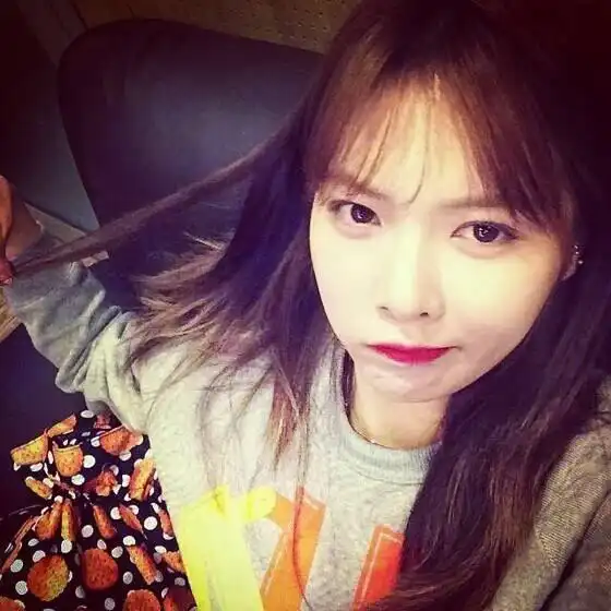 暂时停止演艺活动泫雅这次真的病了,经纪公司健康状况很不好