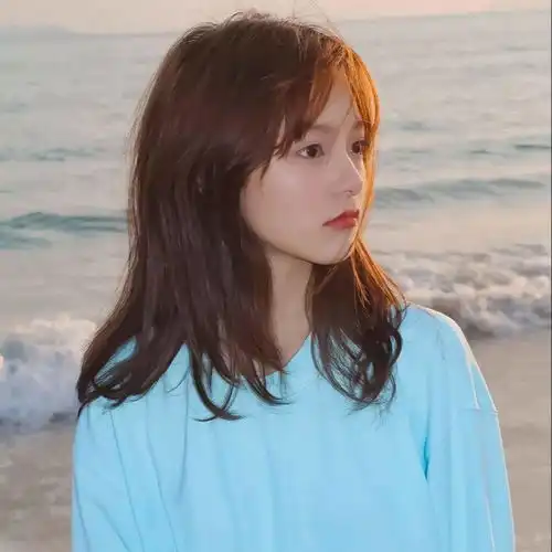 微信头像爱不释手