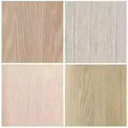 家居地板配色指南选购木质地板不再一脸茫然