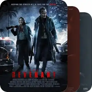 我推荐的重口味