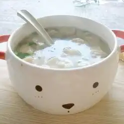 超可爱头像图片萌系沙县