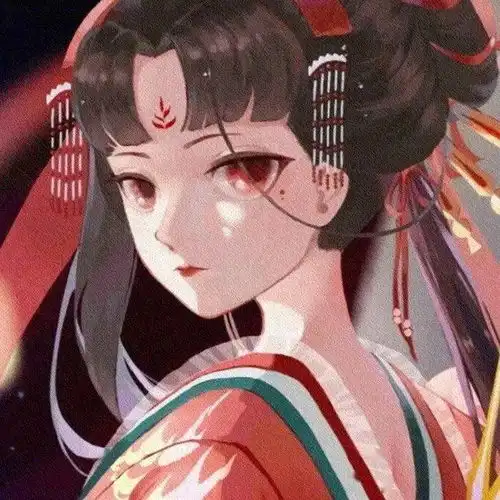 动漫女头小仙女专属