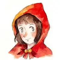 dezarmenien红帽子头像