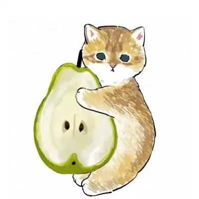 一波小可爱