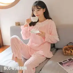 新的家居服,品味女人之选,让你的生活有姿有味
