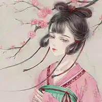 超仙古风女生头像动漫高清超好看的古风仙气女生头像