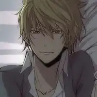 谁帮我配这两个头像的情侣头像男生的分都不是事