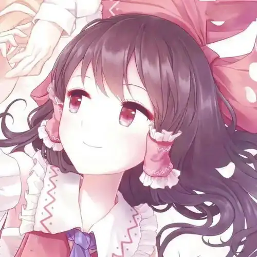 动漫头像丨情侣闺蜜头像