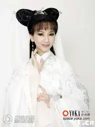 赵雅芝8maggie公主的时尚图片yoka时尚空间