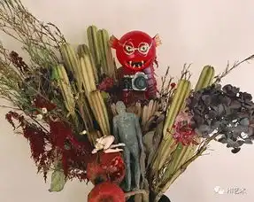 hi话题荒木经惟夏日花开798历经三十年的五百幅作品盛宴