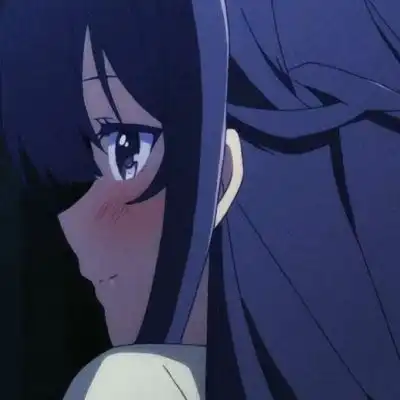 动漫女头我不想总做一个被丢在半路的小朋友了