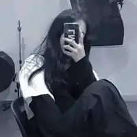 qq头像女生彩色头发超拽炫酷彩色头发女生qq头像