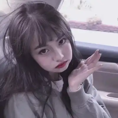 神仙女生头像所有温柔都是对你女生头像我要个性网