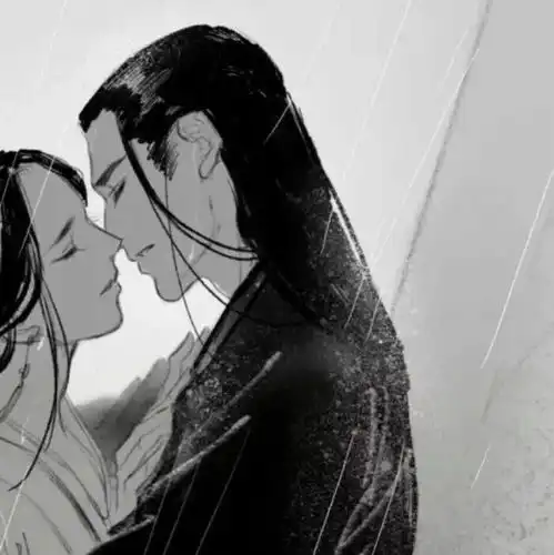 情头因为你我的心脏总是忙个不停